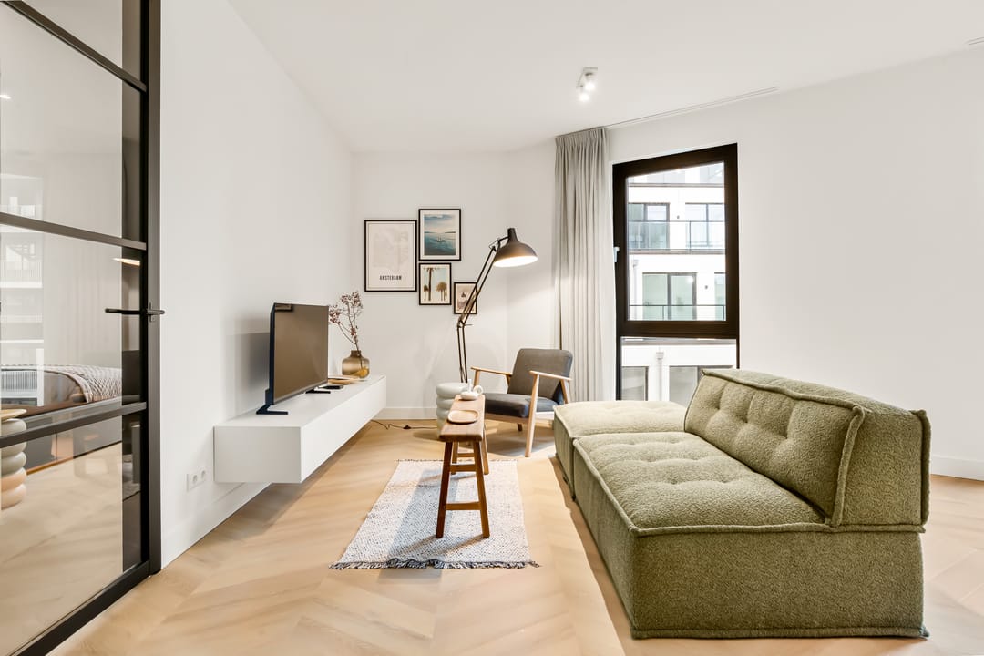 Photo 13 of Dudokstraat 84