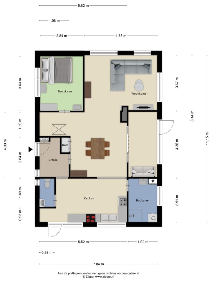 Foto 38 van Toterfout 5