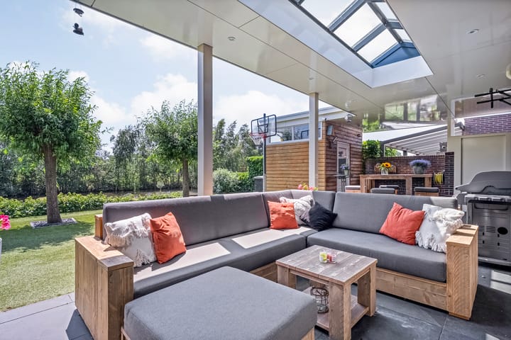 Photo 49 of Jan Benjaminsstraat 30