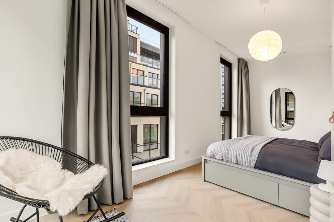 Photo 16 of Dudokstraat 84