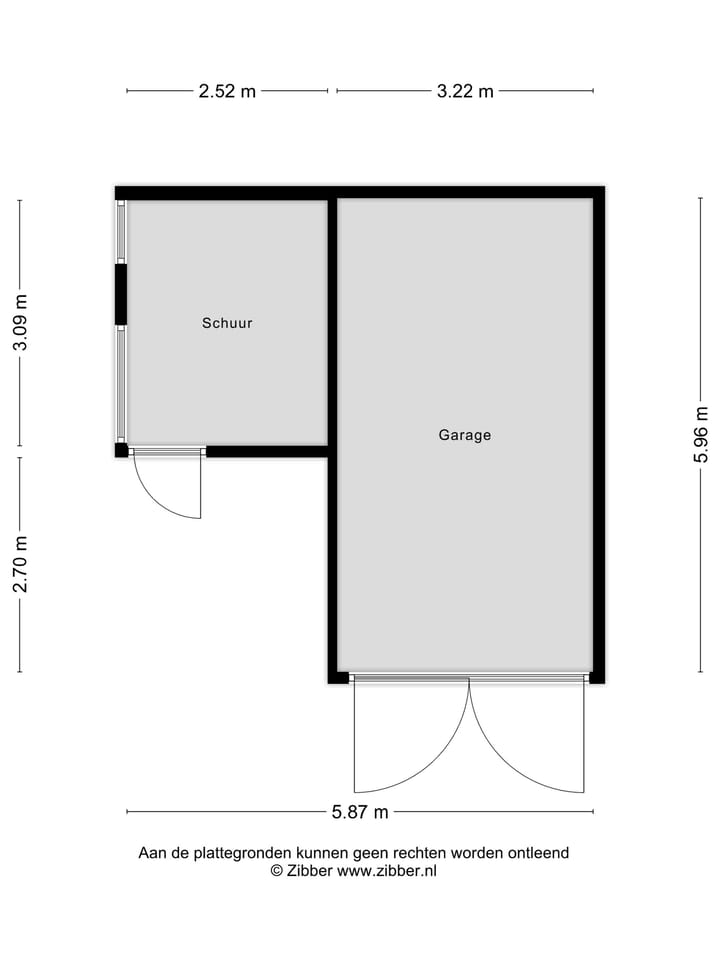 Foto 41 van Toterfout 5