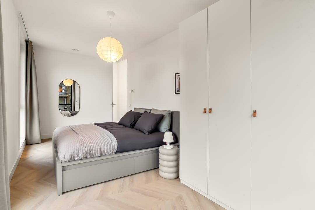 Photo 17 of Dudokstraat 84