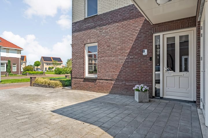 Photo 51 of Jan Benjaminsstraat 30