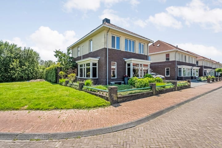 Photo 52 of Jan Benjaminsstraat 30