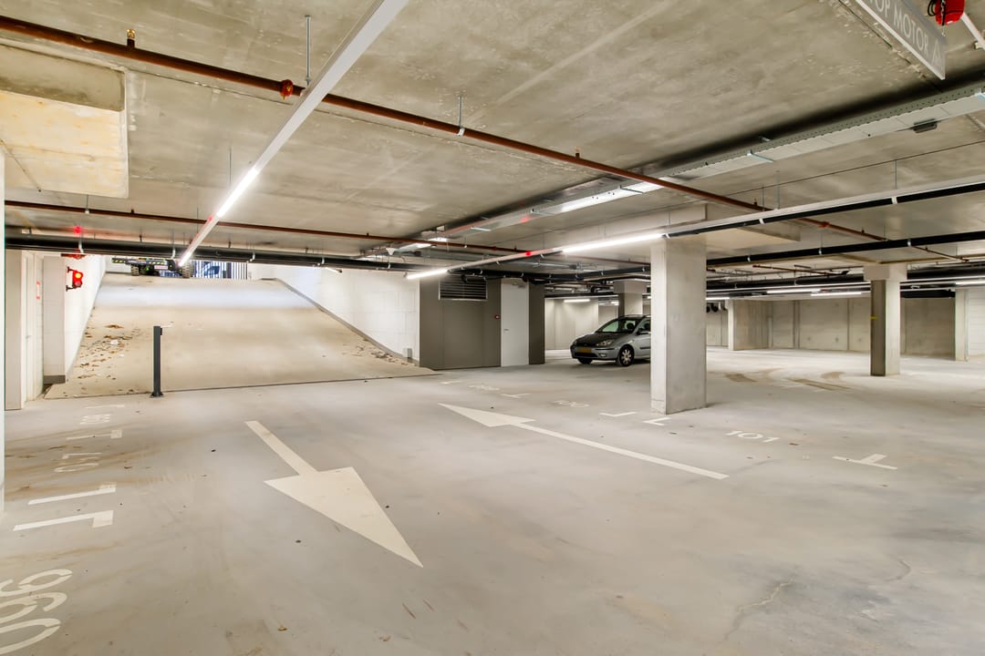 Photo 22 of Dudokstraat 84