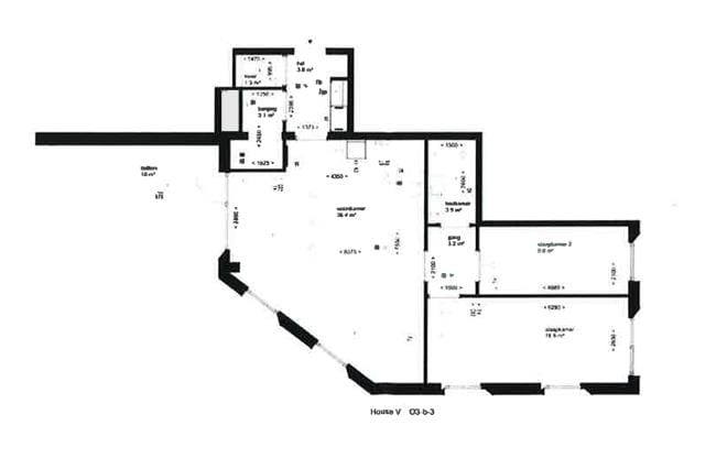 Photo 26 of Dudokstraat 84