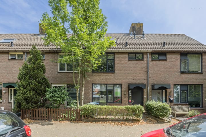 Foto 2 van Ebstroom 140