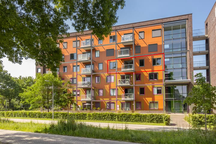 Foto 1 van Oost-Breukelderweg 54