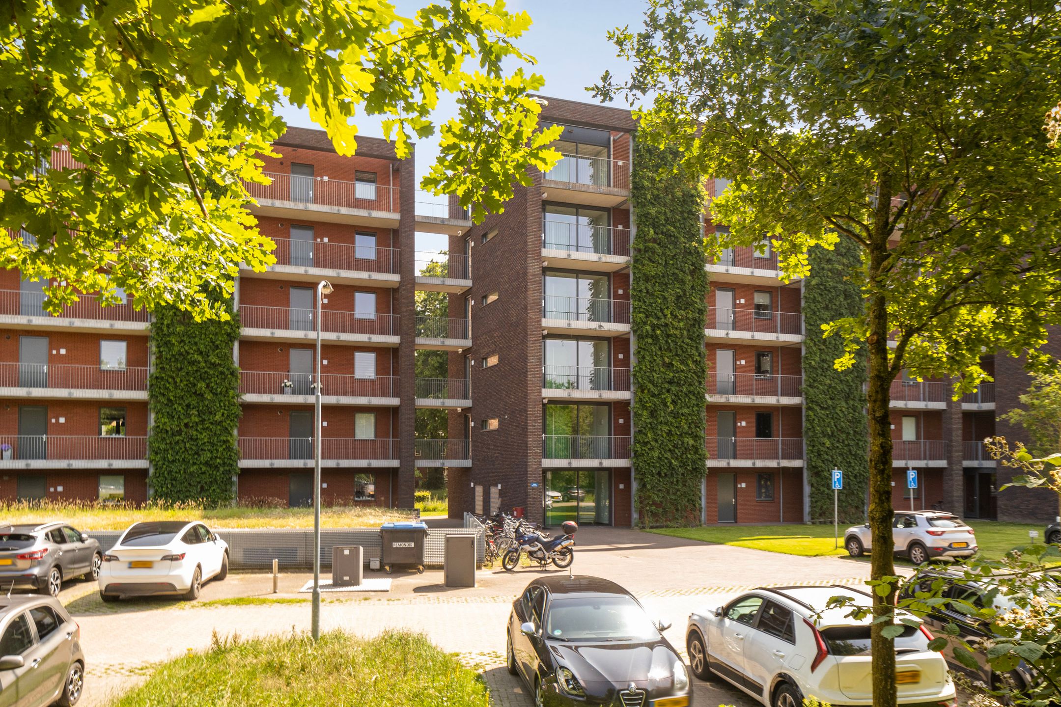 Foto 24 van Oost-Breukelderweg 54