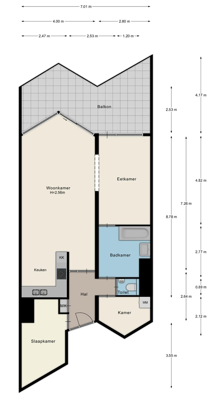 Foto 27 van Zeeweg 213