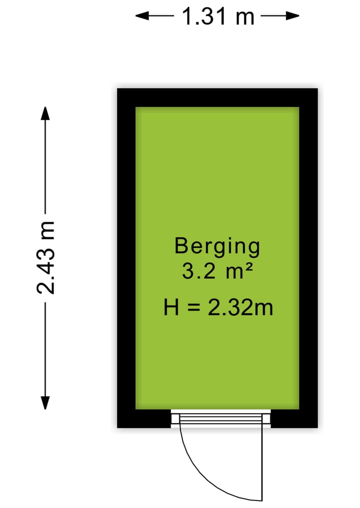 Foto 31 van Oost-Breukelderweg 54