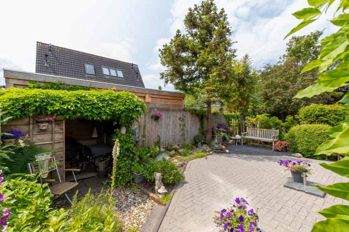 Foto 27 van Elstarstraat 57