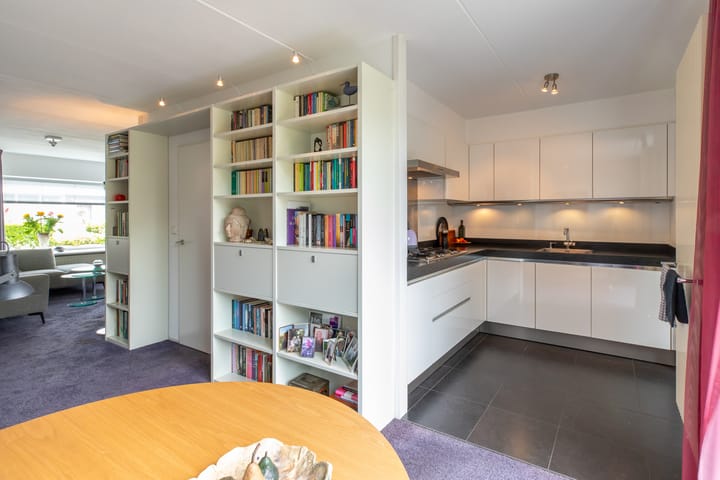 Foto 7 van Elstarstraat 57