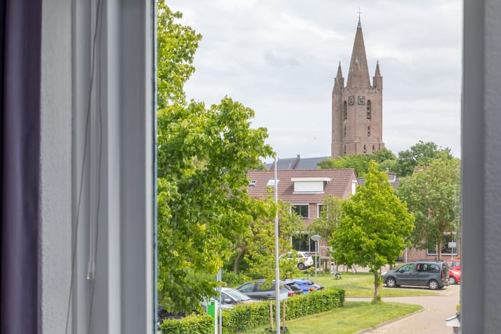 Foto 34 van Elstarstraat 57