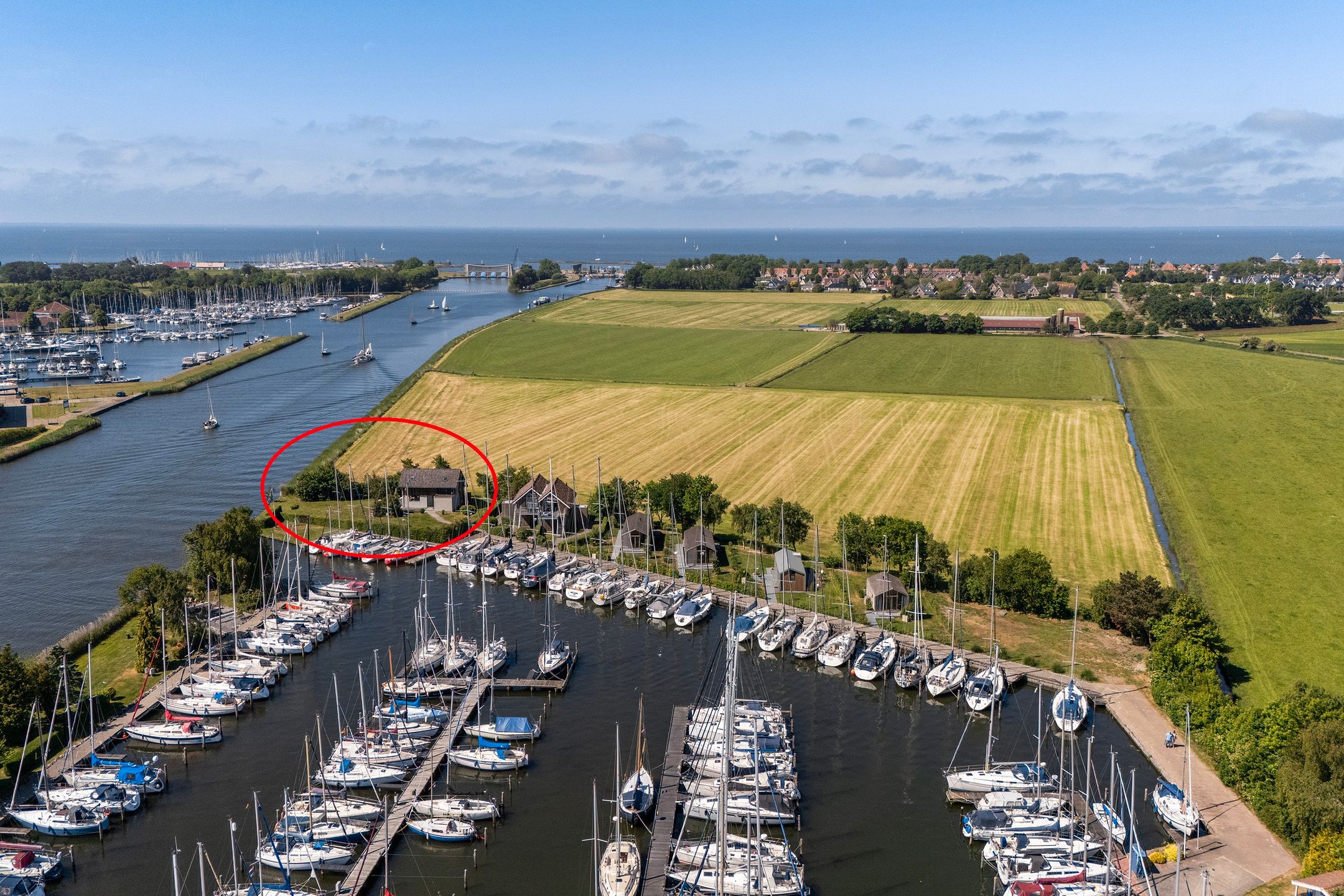 Photo 3 of Koeweg 44-27