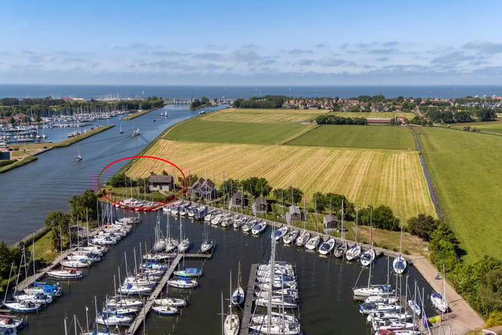 Foto 3 van Koeweg 44-27