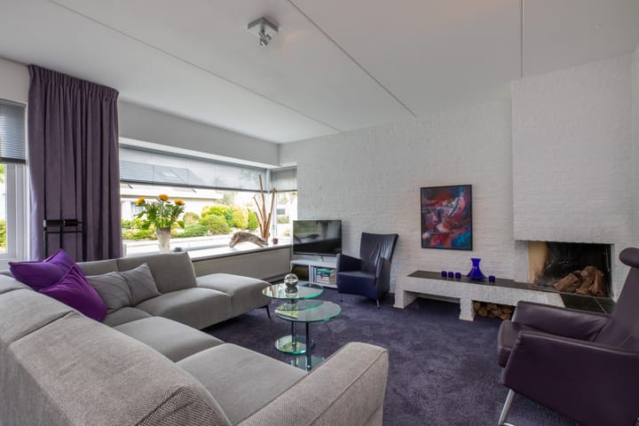 Foto 10 van Elstarstraat 57