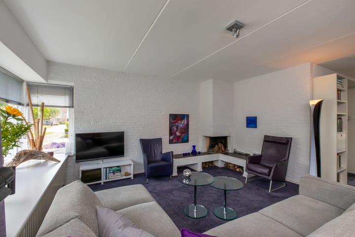 Foto 9 van Elstarstraat 57