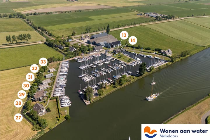 Foto 4 van Koeweg 44-27