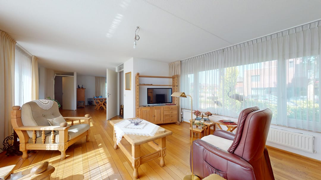 Foto 2 van Horatiuslaan 1