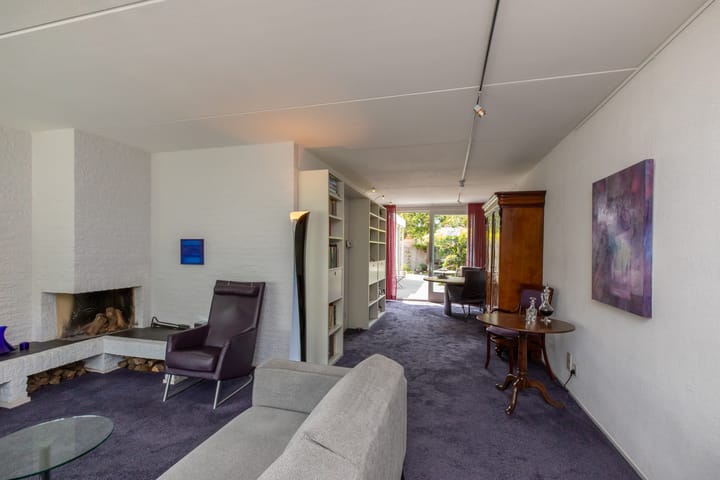 Foto 15 van Elstarstraat 57