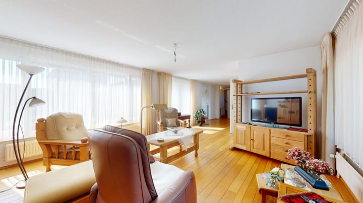 Foto 3 van Horatiuslaan 1