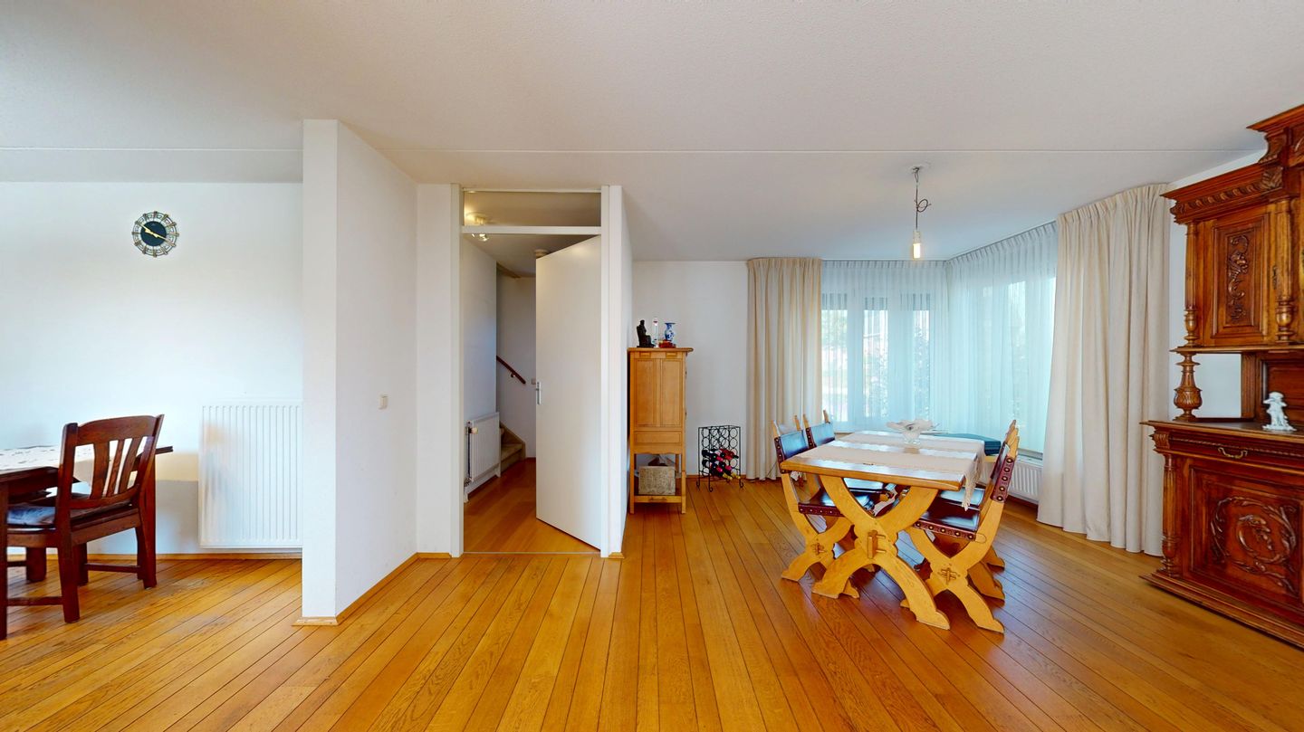 Foto 4 van Horatiuslaan 1