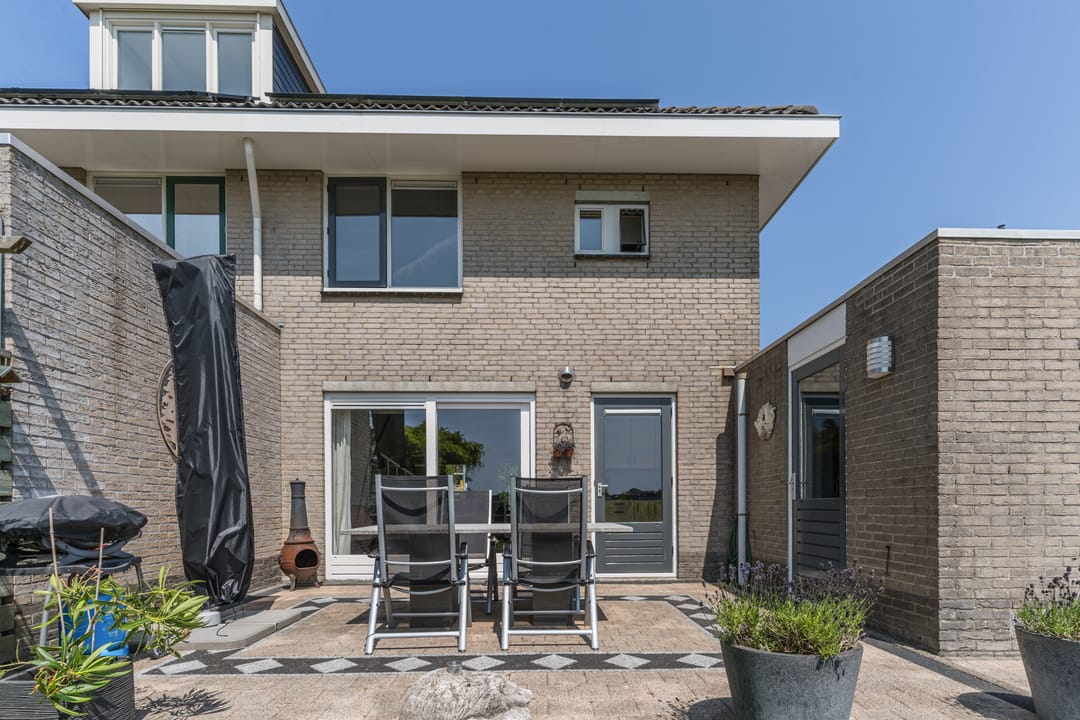 Foto 38 van Korenmolen 37