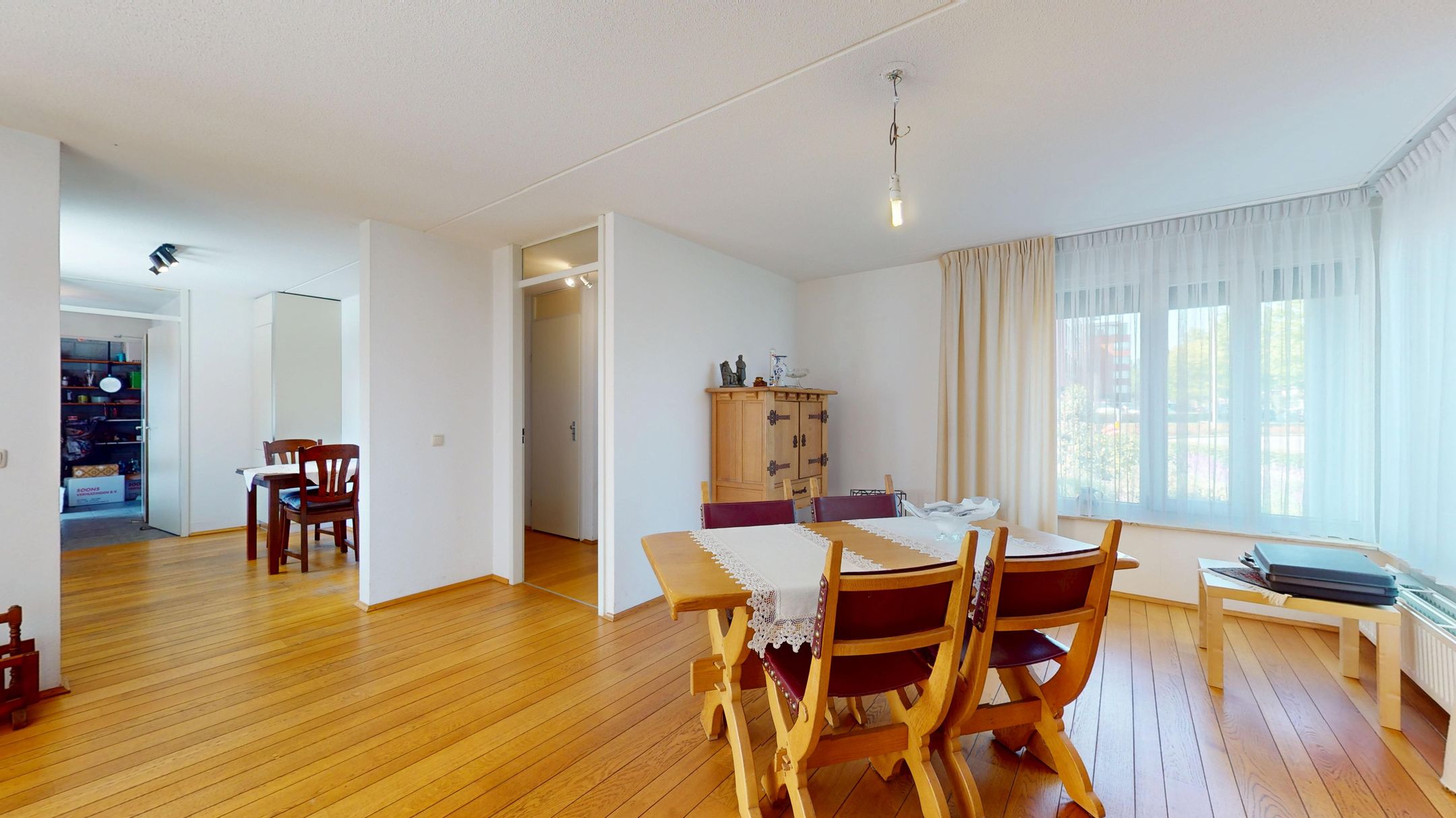 Foto 6 van Horatiuslaan 1