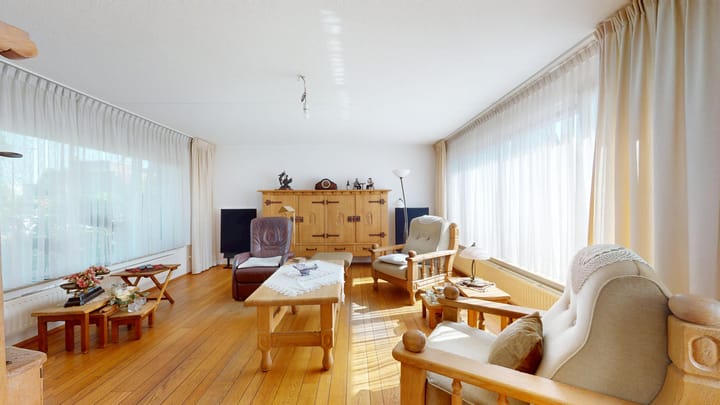 Foto 7 van Horatiuslaan 1