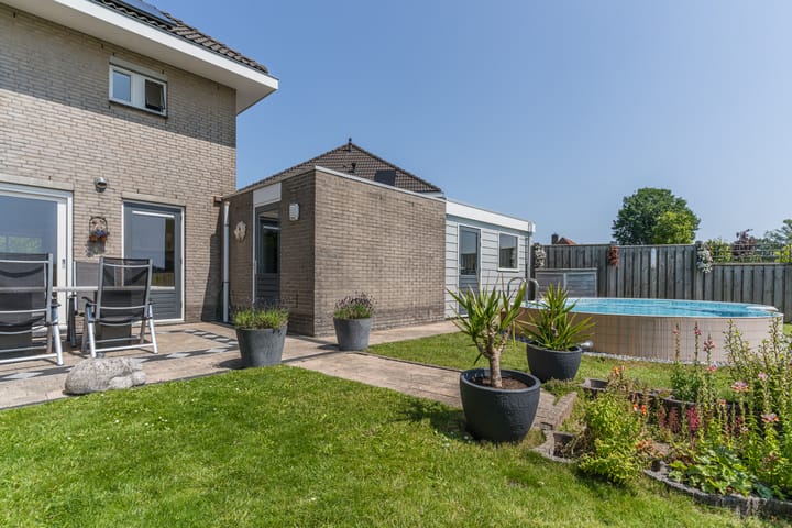 Foto 40 van Korenmolen 37