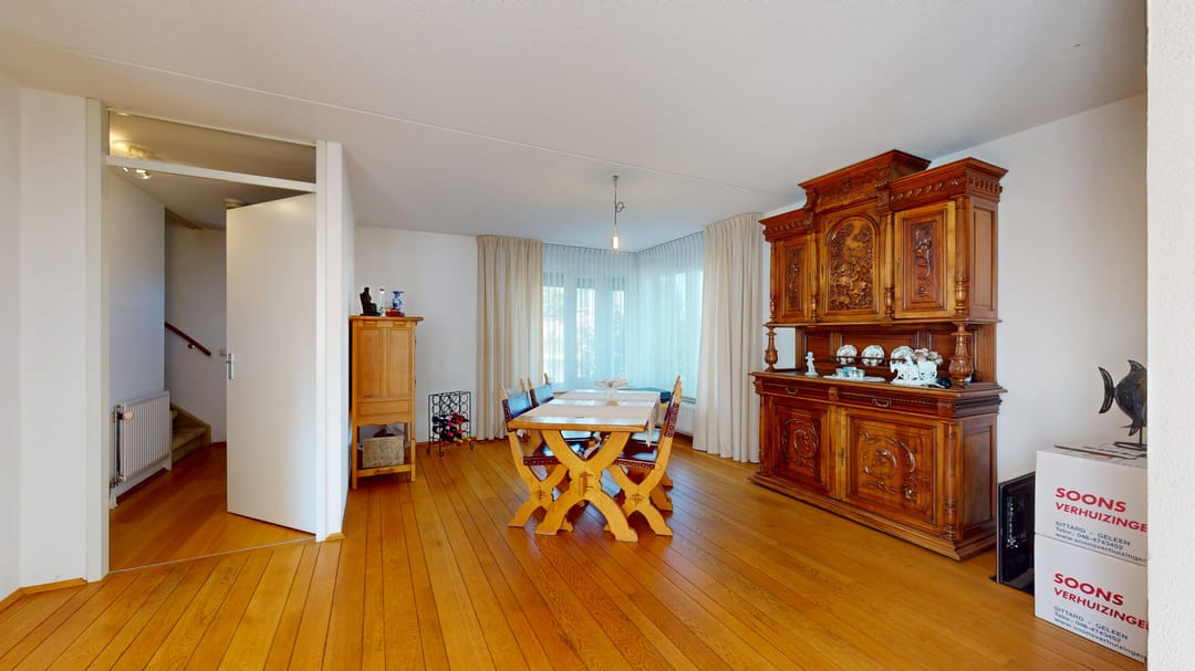 Foto 8 van Horatiuslaan 1