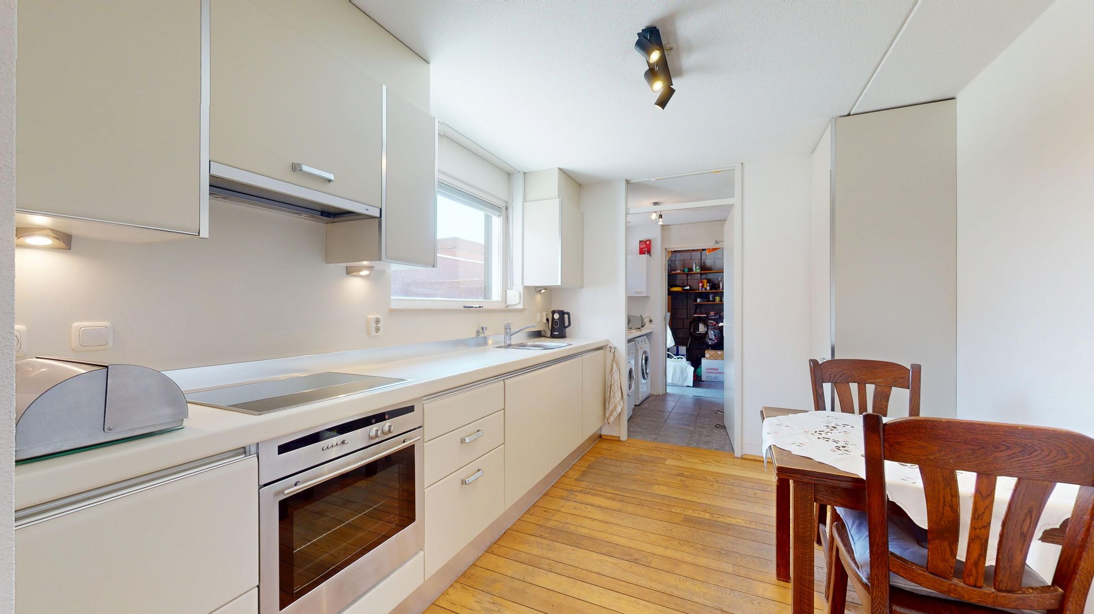 Foto 9 van Horatiuslaan 1