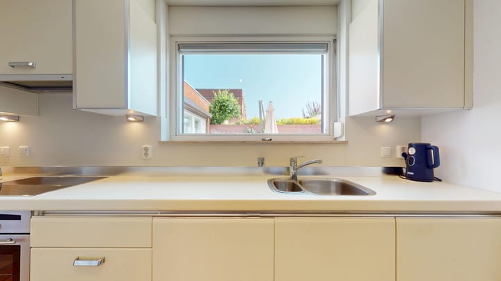 Foto 10 van Horatiuslaan 1