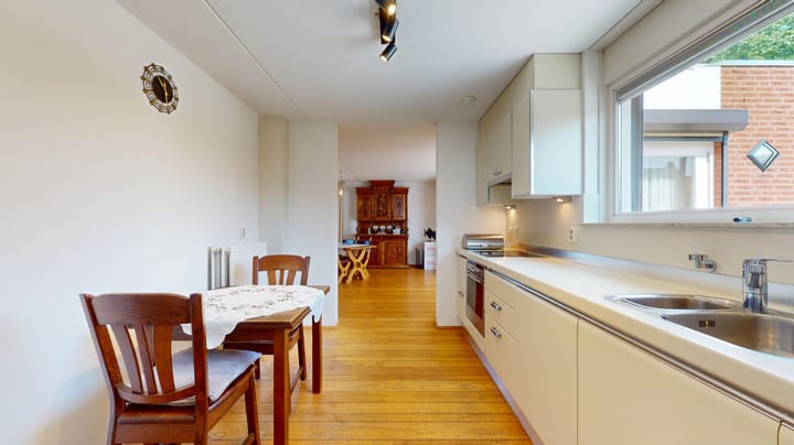 Foto 11 van Horatiuslaan 1