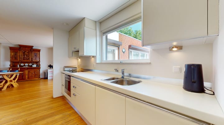 Foto 12 van Horatiuslaan 1