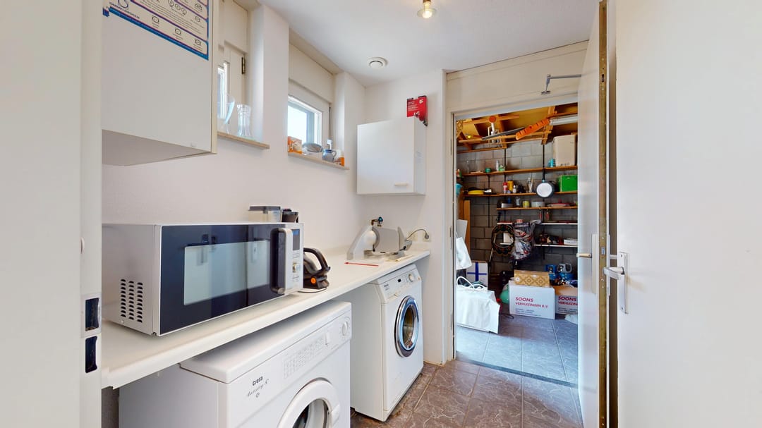 Foto 13 van Horatiuslaan 1