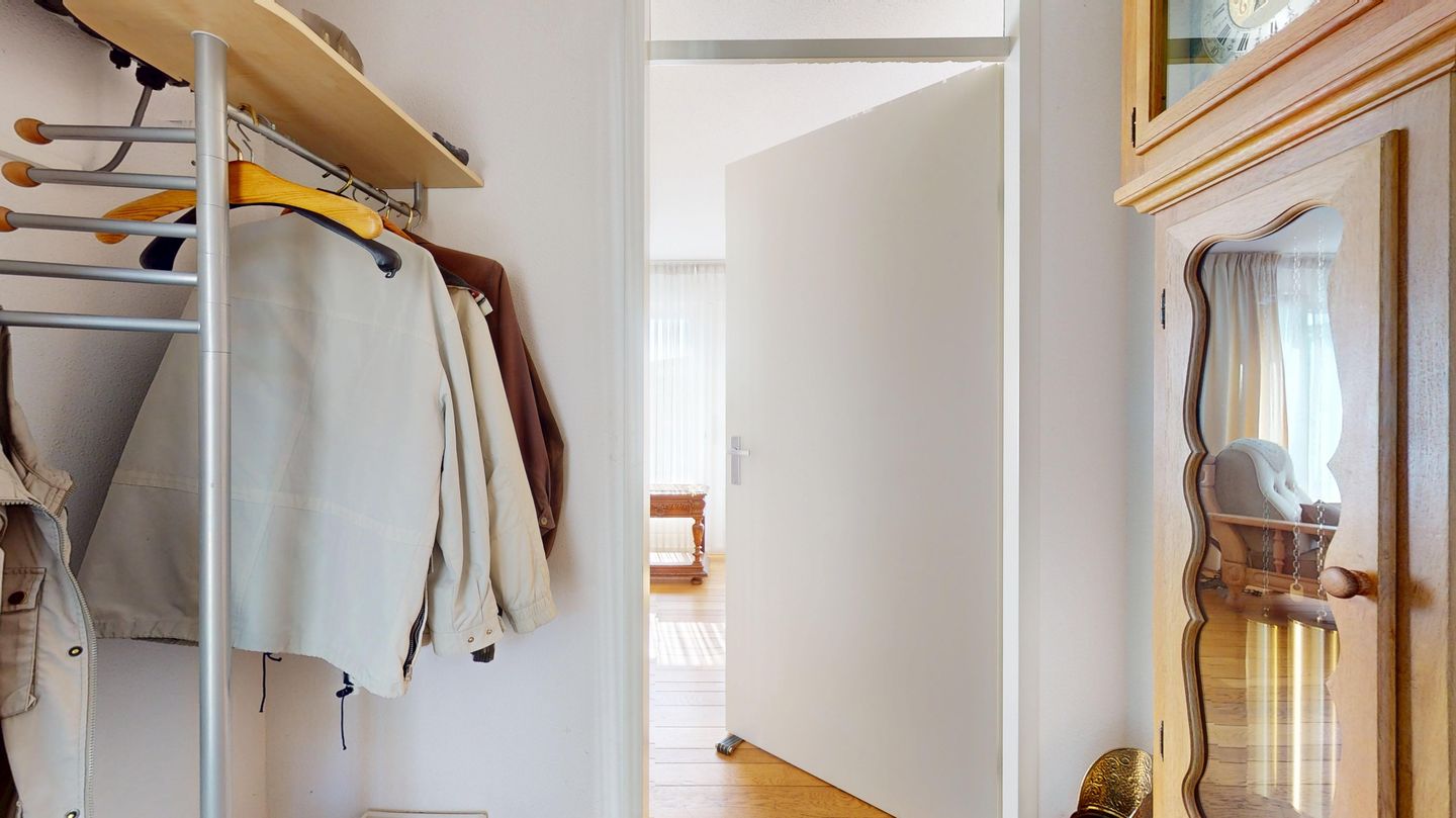 Foto 14 van Horatiuslaan 1