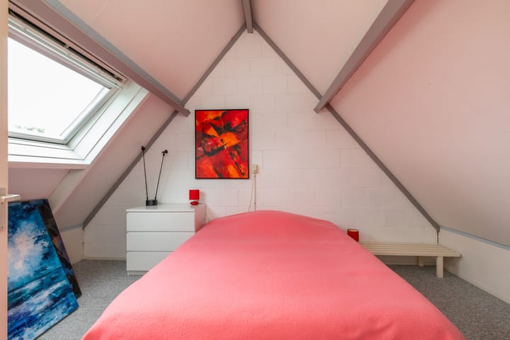 Foto 40 van Elstarstraat 57