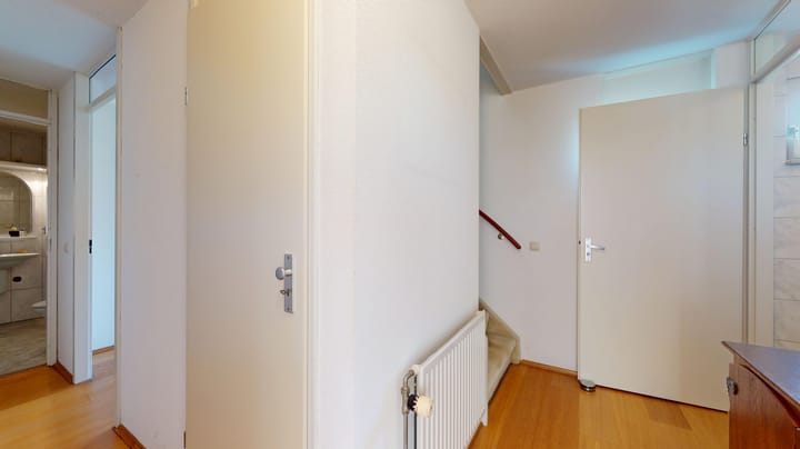 Foto 15 van Horatiuslaan 1