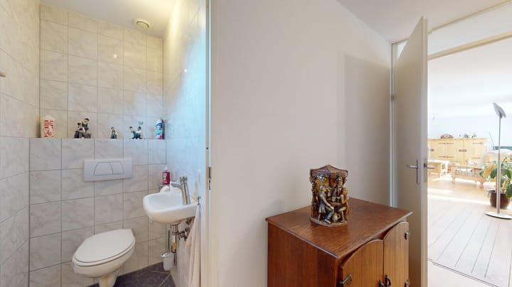 Foto 16 van Horatiuslaan 1