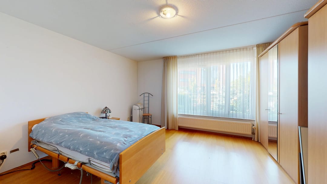 Foto 17 van Horatiuslaan 1