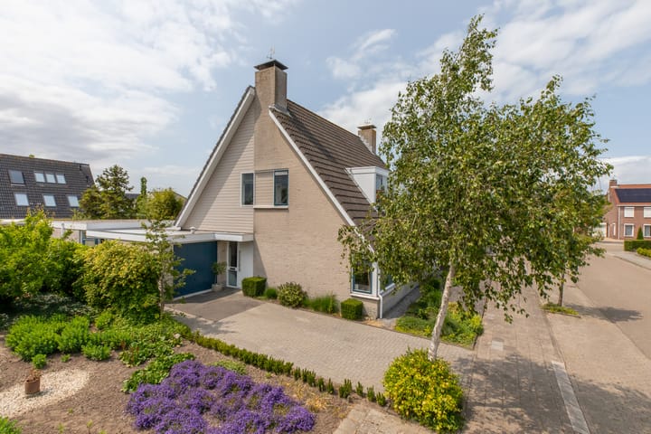 Foto 3 van Elstarstraat 57