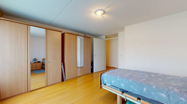 Foto 18 van Horatiuslaan 1