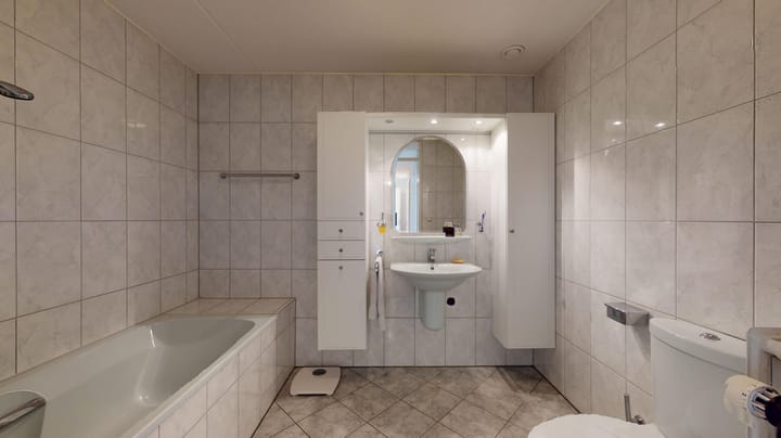 Foto 19 van Horatiuslaan 1