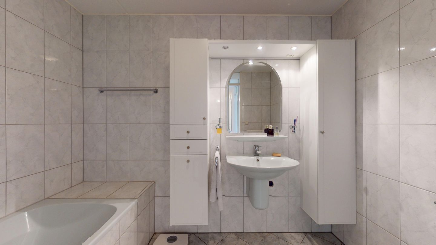 Foto 20 van Horatiuslaan 1