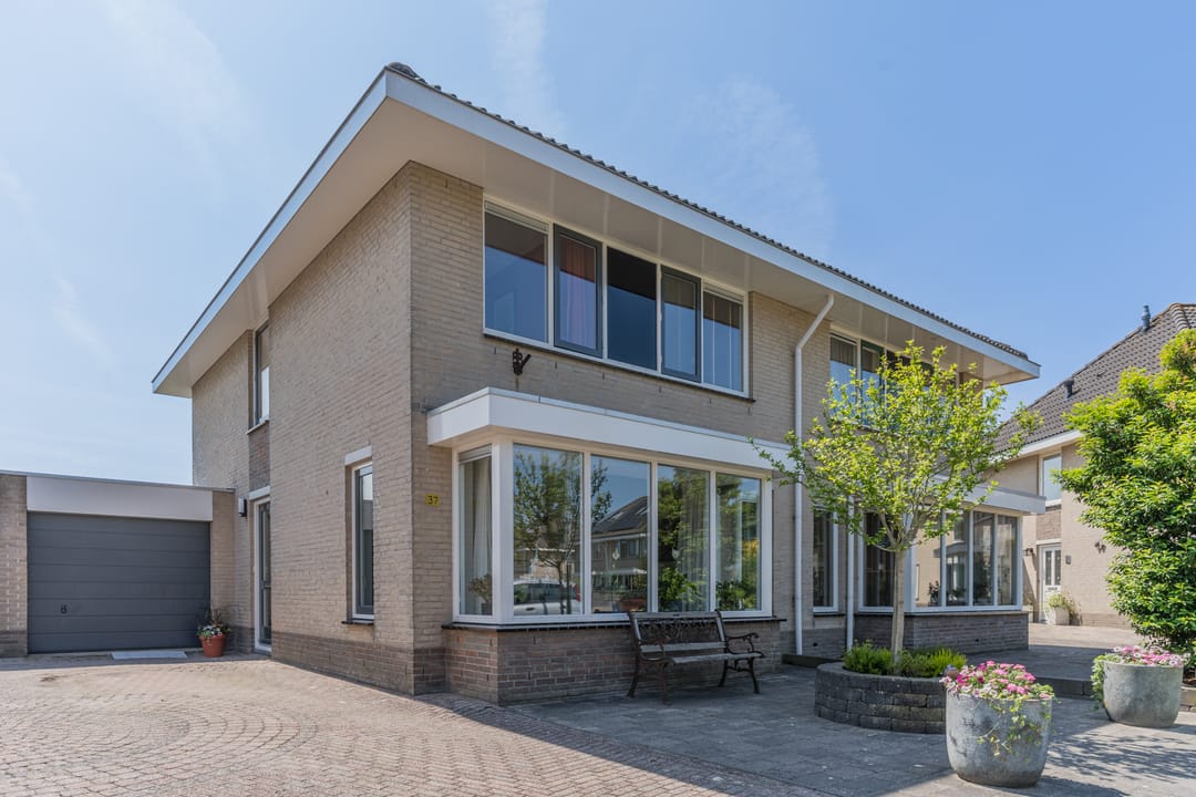 Foto 52 van Korenmolen 37