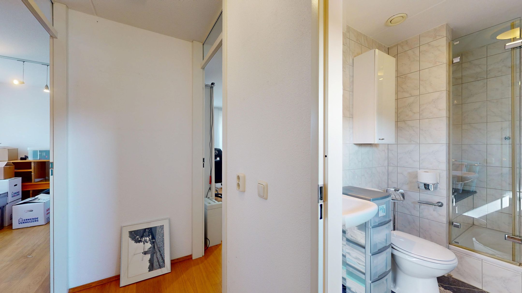 Foto 21 van Horatiuslaan 1