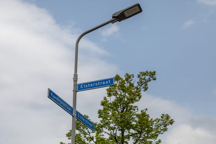 Foto 43 van Elstarstraat 57