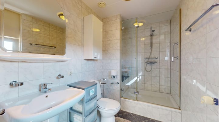 Foto 22 van Horatiuslaan 1